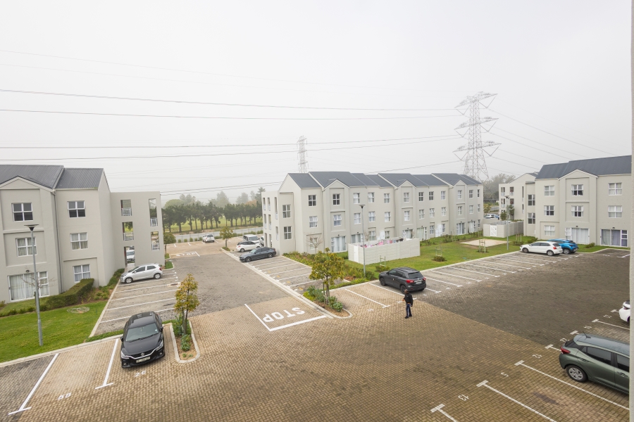 To Let 2 Bedroom Property for Rent in Haasendal Western Cape